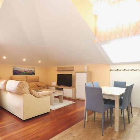 דירות סנטנדר Casa Rosita מראה חיצוני תמונה