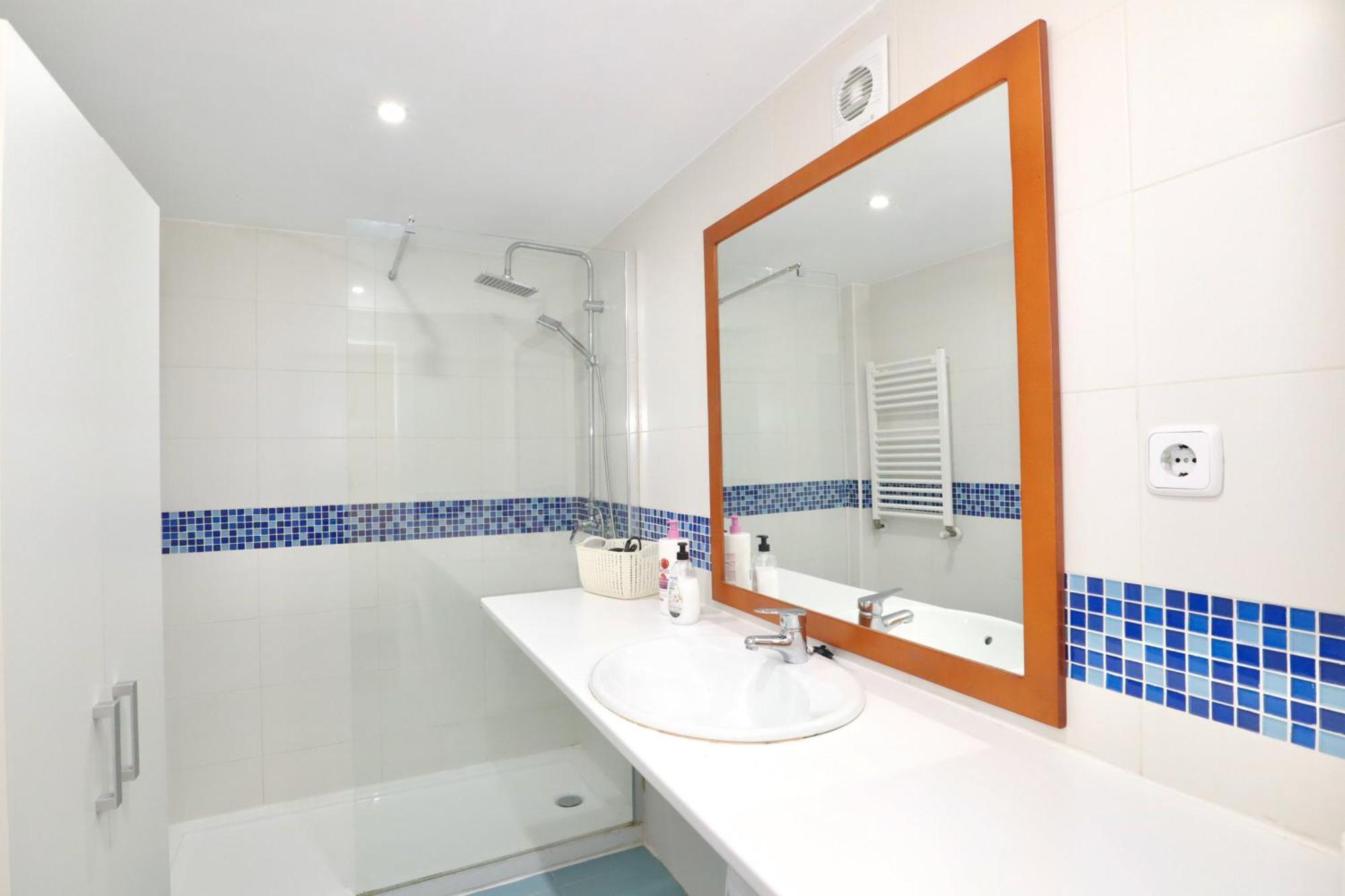 דירות סנטנדר Casa Rosita מראה חיצוני תמונה